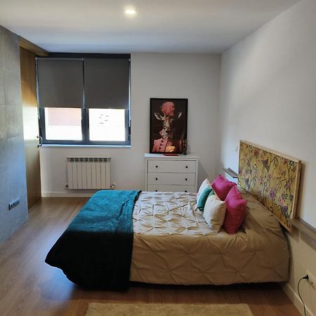 La Casita Del Viajero Daire Argés Dış mekan fotoğraf