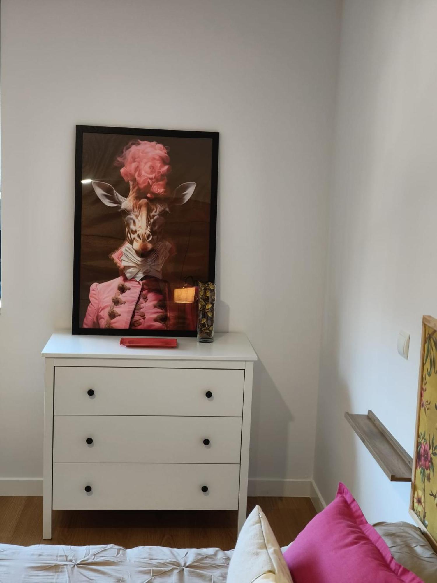 La Casita Del Viajero Daire Argés Dış mekan fotoğraf