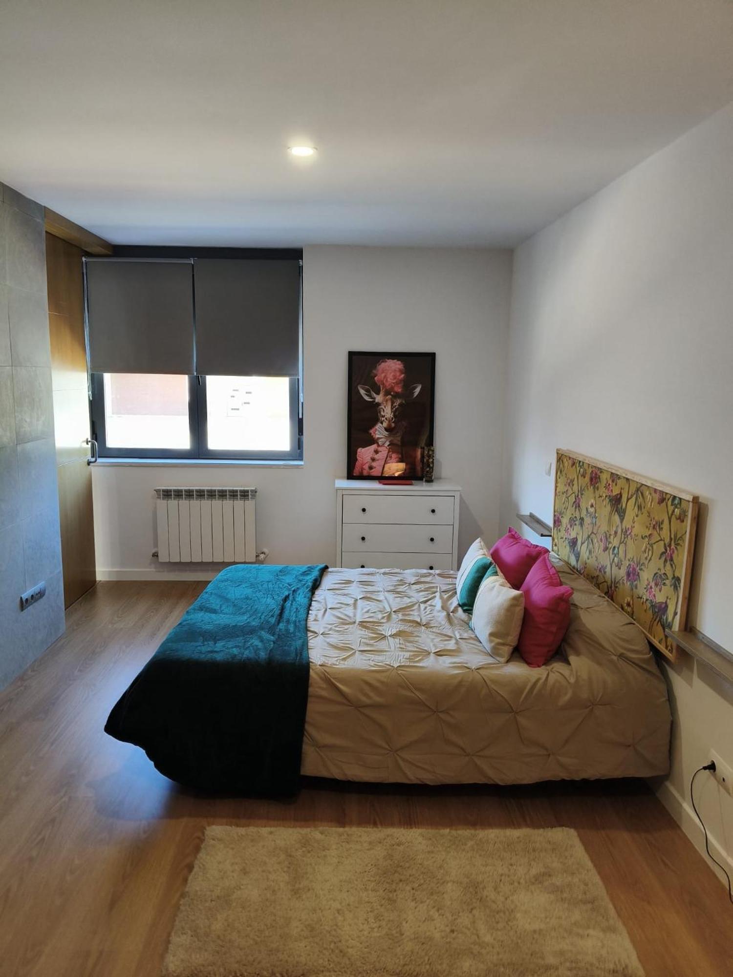 La Casita Del Viajero Daire Argés Dış mekan fotoğraf